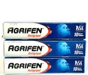 AGRIFEN Tabletas - c/10