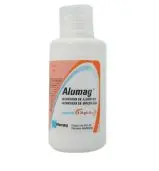 ALUMAG Suspension - 240 ml