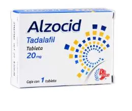 ALZOCID Tabletas - c/1