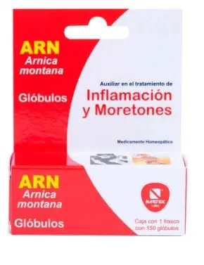 ARN Globulos - c/150