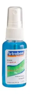 ARTROBEN Solucion Spray - 30 ml