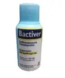 BACTIVER Suspension - 120 ml