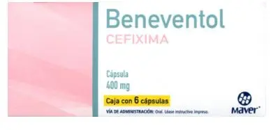 [7502009746253] BENEVENTOL Capsulas - c/6