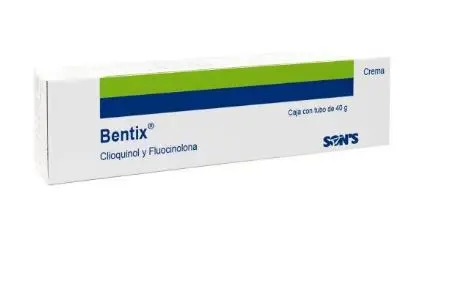 BENTIX Crema - 40 g