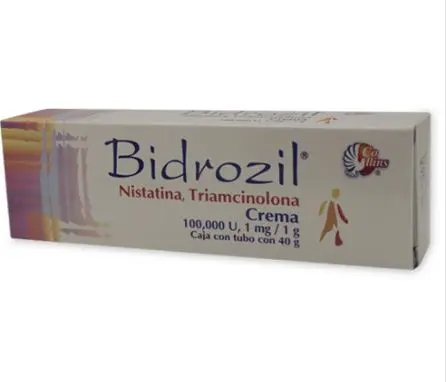 BIDROZIL Crema - 40 g