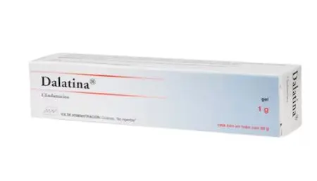 DALATINA 1 GR Gel - 30 g