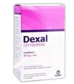 DEXAL Suspension - 30 ml