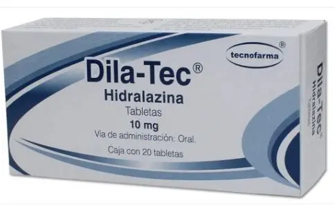 DILA-TEC Tabletas - c/20