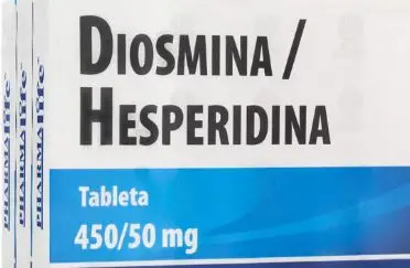 DIOSMINA , HESPERIDINA AMSA Tabletas - c/20