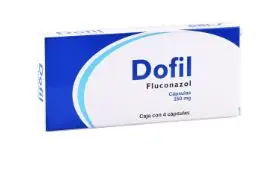 DOFIL Capsulas - c/4