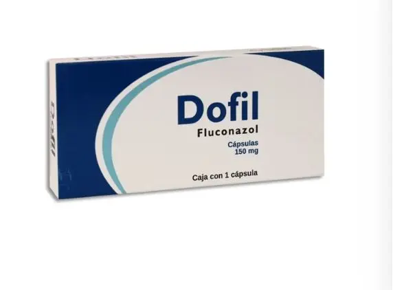 DOFIL Capsulas - c/1