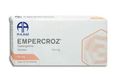 EMPERCROZ  Tabletas - c/2