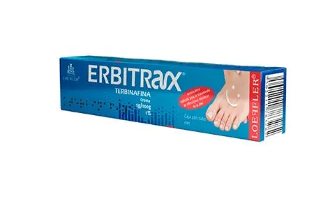 ERBITRAX Crema - 15 g