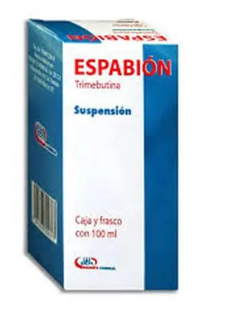 ESPABION Suspension - 100 ml