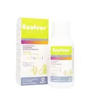 EXALVER INFANTIL Solucion - 120 ml