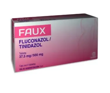 FAUX  Tabletas - c/4