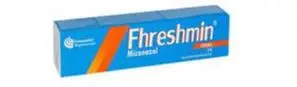 FHRESHMIN Crema - 20 g