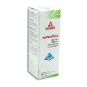 [7501349027657] NAFAZOLINA AMSA Solucion Oftalmica - 15 ml