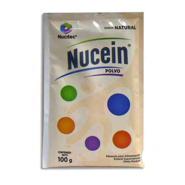 NUCEIN Polvo - 100 g