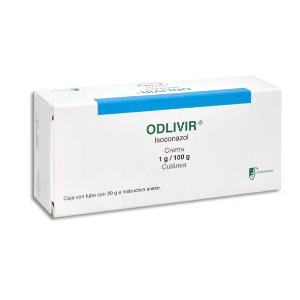 ODLIVIR Crema - 20 g