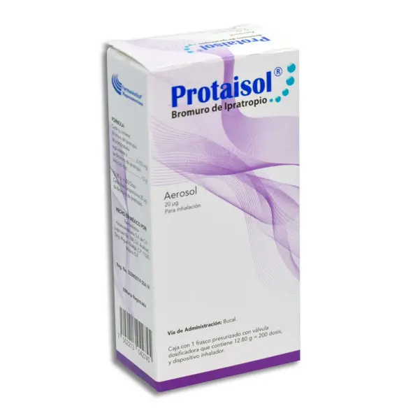 PROTAISOL Aerosol - 200 D
