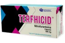 TERFHICID Capsulas - c/40