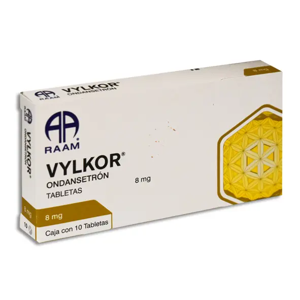 [7502227870716] VYLKOR Tabletas - c/10
