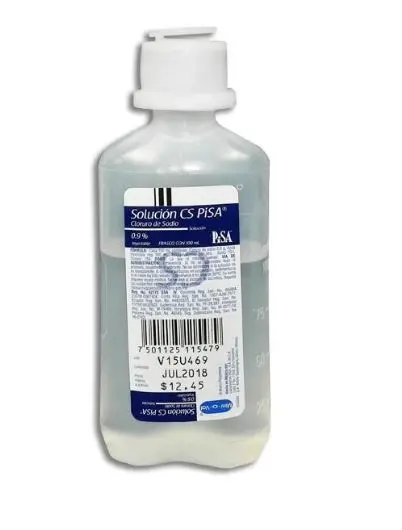 SOLUCION CS FLEXOVAL Solucion - 100 ml