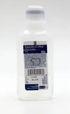 SOLUCION CS FLEXOVAL Solucion - 50 ml