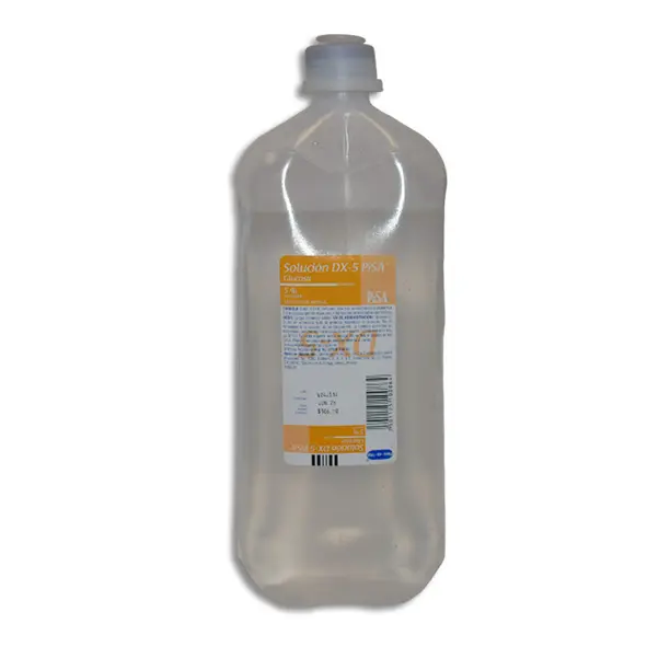 SOLUCION DX-5 FLEXOVAL Solucion - 1000 ml