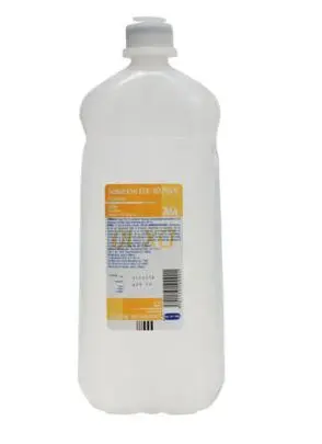 SOLUCION DX-10 FLEXOVAL Solucion - 1000 ml