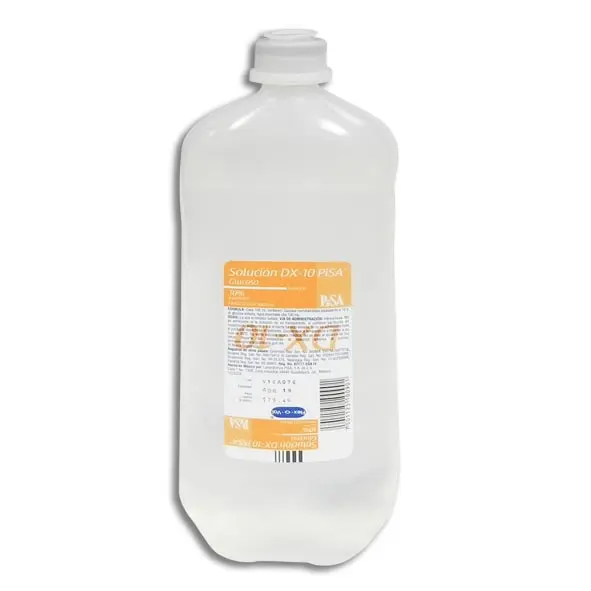 SOLUCION DX-10 FLEXOVAL Solucion - 1000 ml