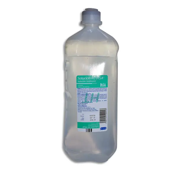 SOLUCION HT FLEXOVAL Solucion - 1000 ml