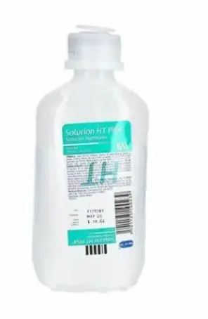 SOLUCION HT FLEXOVAL Solucion - 250 ml