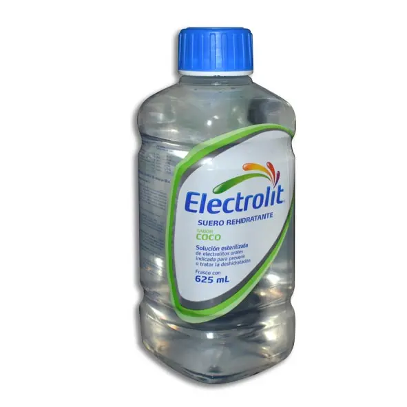 [7501125104411] ELECTROLIT COCO FLEXOVAL Solucion - 625 ml