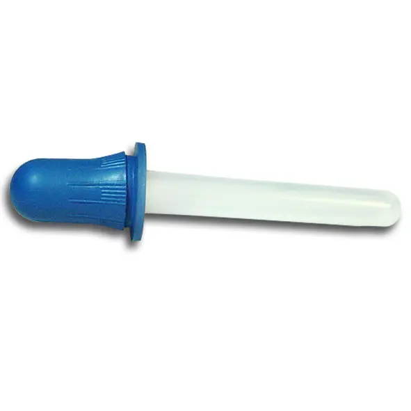 GOTERO DE PLASTICO Pieza - 1 Pieza