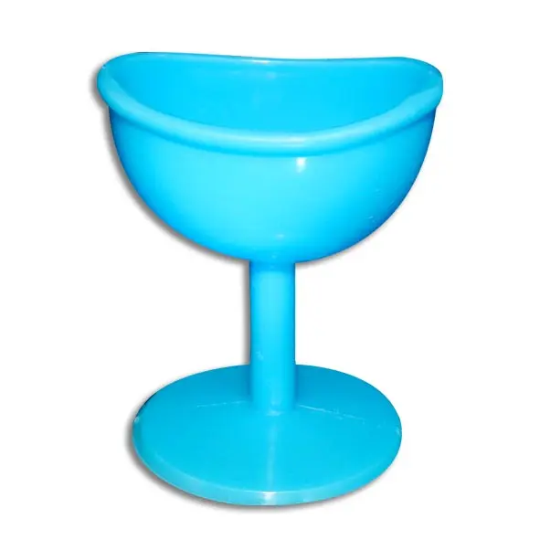 LAVAOJOS DE PLASTICO Pieza - 1 Pieza