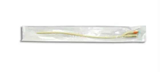SONDA FOLEY 2-V 16FR NARANJA GLOBO 5 SENSIMEDICAL Pieza - 1 Pieza