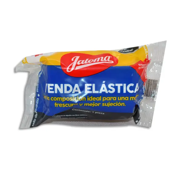VENDA ELASTICA 7 CMS JALOMA Bolsa - 1 Pieza