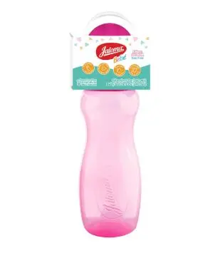 BIBERON CON MAMILA DE SILICON NIÑO 8OZ Pieza - 1 Pieza