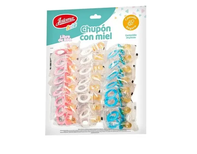 [759684152078] CHUPON JALOMA CARTERA Cartera - c/24