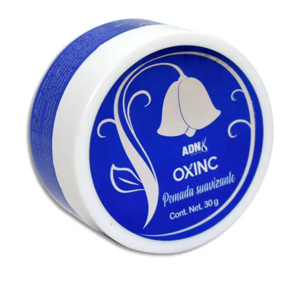 POMADA SUAVIZANTE Pomada - 30 g