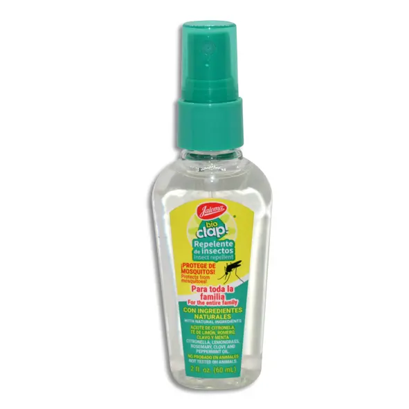 BIO CLAP Solucion Spray - 60 ml