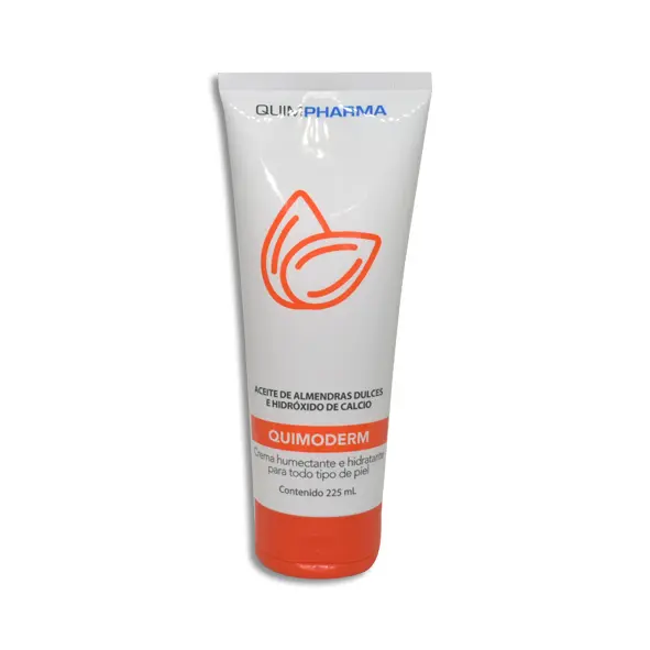 QUIMODERM Crema - 225 ml