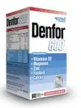 [7501590284939] DENFOR 600 Comprimidos - c/60