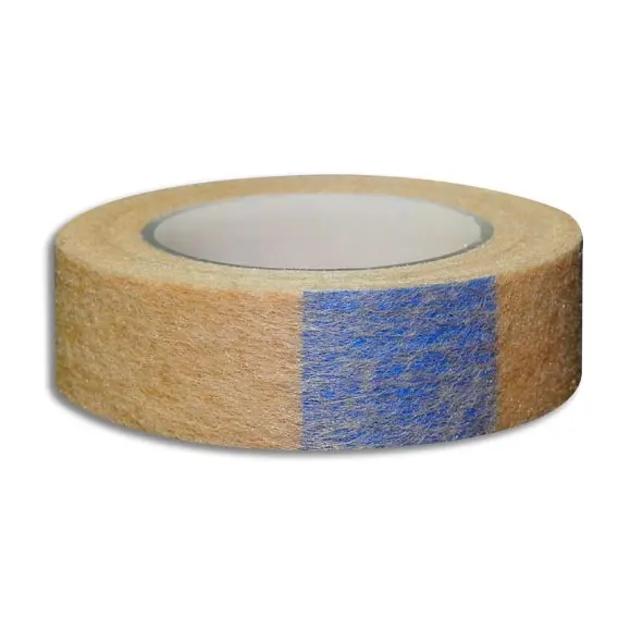 CINTA MICROPOROSA PIEL SKINPROT 1.25CMX5M Pieza - c/1