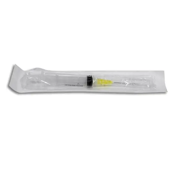 JERINGA 5ML 20X32 AMAR SENSIMEDICAL Pieza - 1 Pieza