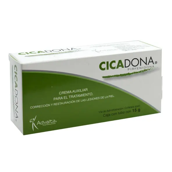 CICADONA Crema - 15 g