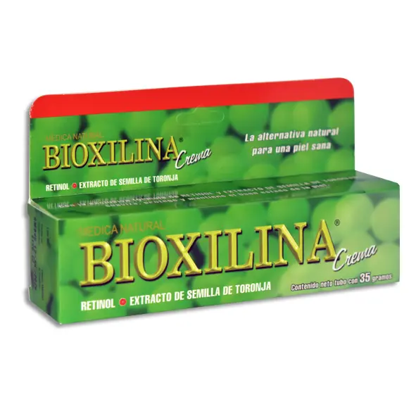BIOXILINA Crema - 35 g