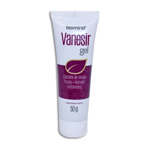 VANESIR GEL Gel - 50 g